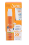 Avène Spray Bambino Protezione Molto Alta SPF50+ 200ml + Latte Doposole Ristrutturante 50ml