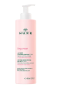 NUXE  Rose Latte Corpo Idratante Lenitivo 400ml