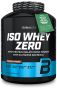 Biotechusa iso whey zero chocolate 2,27kg