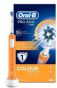 Oralb pc 600 arancio crossacti