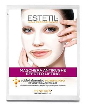 Estetil maschera lenitiva 17ml