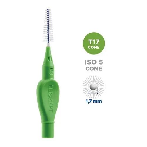 Curasept Proxi T17 Cone Verde