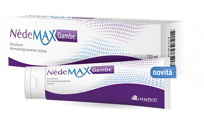 Nedemaxgambe 120ml