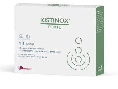 Kistinox forte 14bust