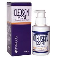 Oleoskin mani pharcos150ml