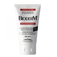 Bioderm pasta barriera zinco 150ml