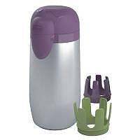 Ch portabiberon inox