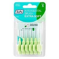 Tepe scov xsoft verde 0,8