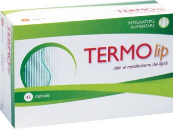 Nutrifarma termo lip 45 capsule