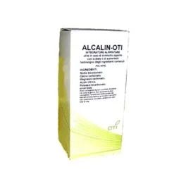 Alcalin oti polvere flac120g