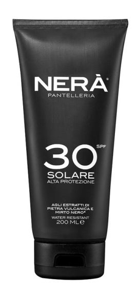 Nerà crema solare spf30 200ml