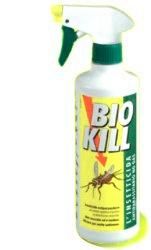 Biokill piretro naturale 375ml