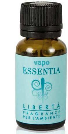 Vapo essentia liberta' 10ml