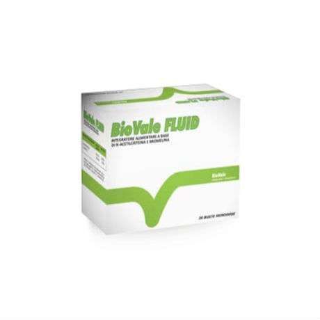 Biovale fluid 14bust