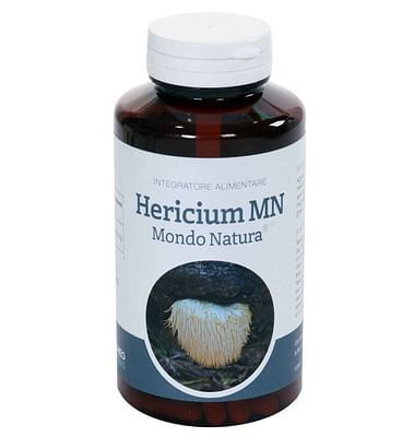 Hericium mn mondo natura cps 98,25g