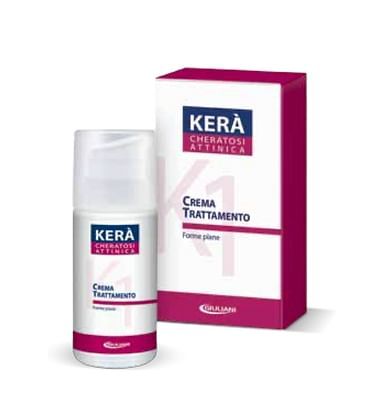Kera' k1 crema trattamento 50ml