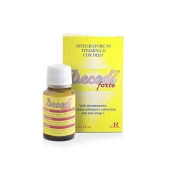 Decodi forte 15ml
