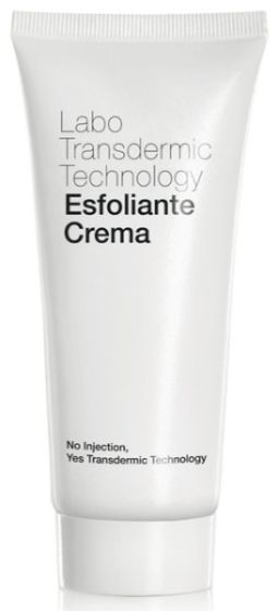 Snellina crema esfoliante 200ml