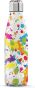 The steel bottle fantasy series color splash 500ml