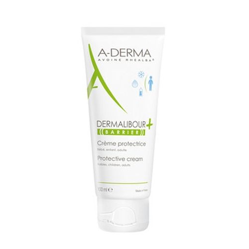 A-derma dermalibour+ barriera crema protettiva 100ml