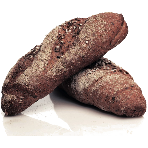 Natoo protein baguette 50g
