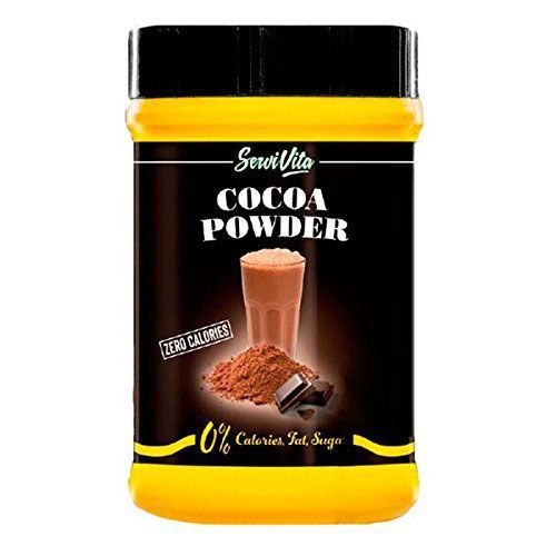 Servivita cocoa powder 500g