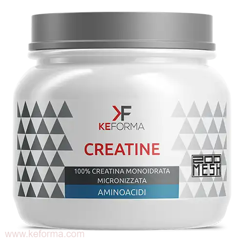 Keforma Creatine 300g