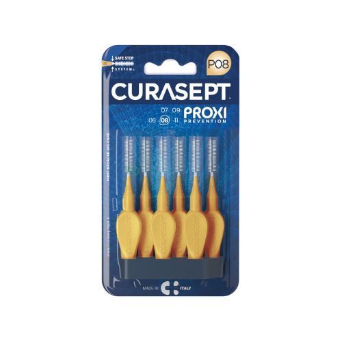 Curasept Proxi P08 Arancione