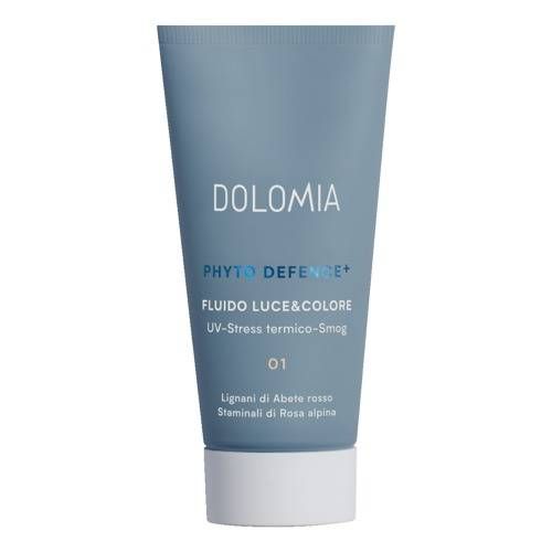 Dolomia Phyto Defence Fluido 01 50 ml
