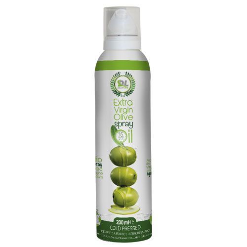 Dailylife extra virgin olive spray oil 200ml