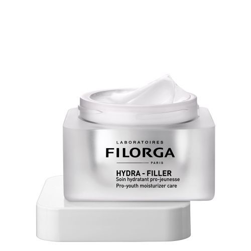 Filorga hydra-filler crema idratante iper attiva 50ml