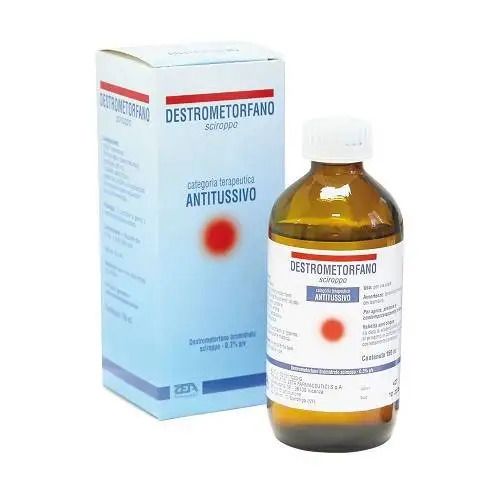 Golasept sedativo tos, 30mg/10ml sciroppo 1 flacone da 150ml