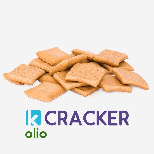 Keylife KCrackers 40g