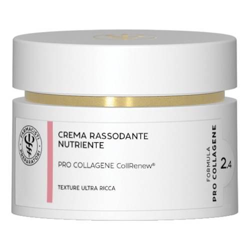 Lfp Unifarco Crema Rassodante Nutriente 50ml