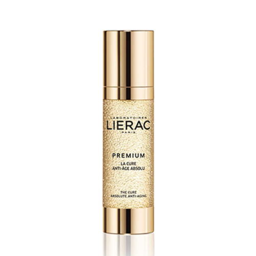 Lierac premium la cure trattamento anti-età globale 30ml