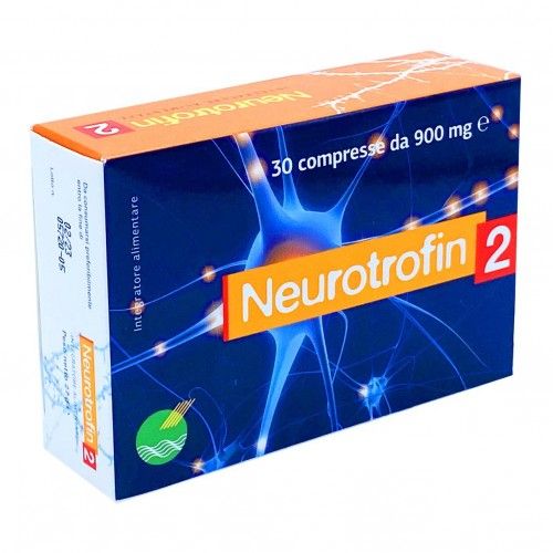 Neurotrofin-2 a 30 compresse