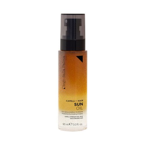 Rvb Lab Diego dalla Palma Sun Oil Olio Protettivo Illuminante 90ml