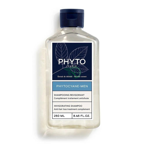 Phytocyane Shampoo Uomo 250ml