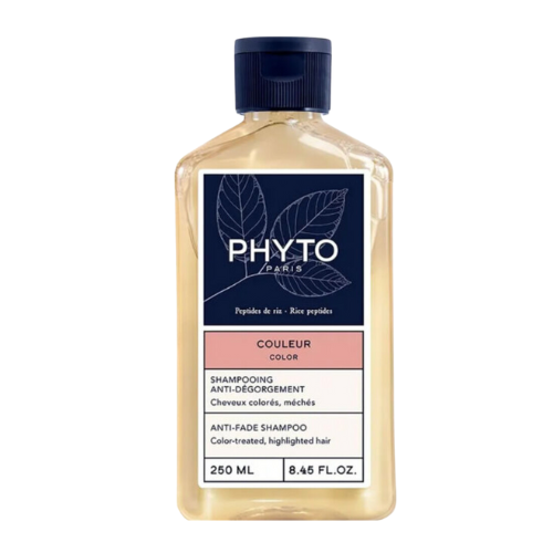 PHYTO Color Shampoo Protettivo del Colore 250 ml