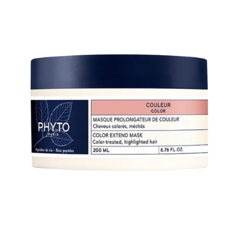 PHYTO Colore Maschera Prolunga Colore 200 ml