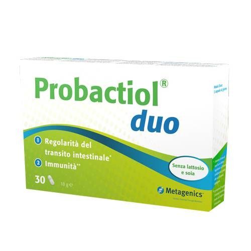 Probactiol duo new 30cps