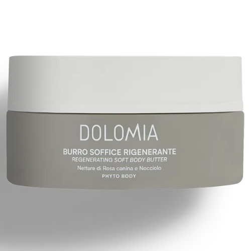 Dolomia Phyto Body Burro Soffice Rigenerante 200ml