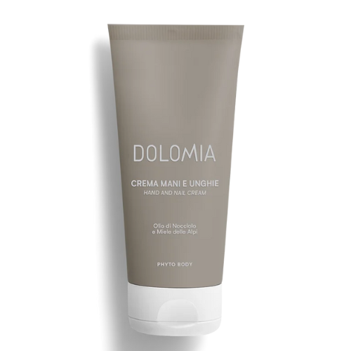 Dolomia Phyto Body Crema Mani e Unghie 75ml