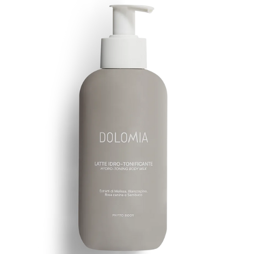 Dolomia Phyto Body Latte Idro Tonificante 250ml