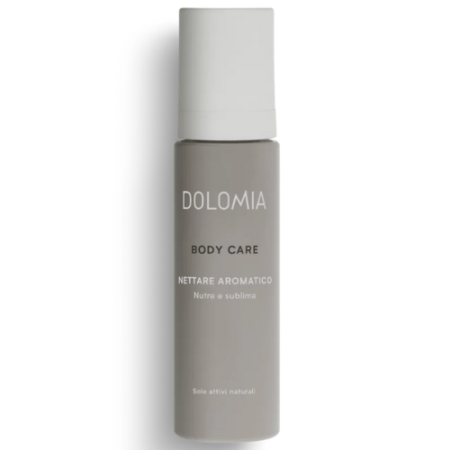 Dolomia Phyto Body Nettare Aromatico 100ml