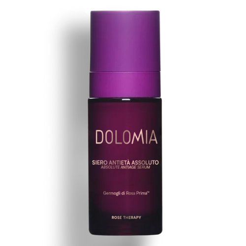 Dolomia Rose Therapy Siero Antietà Assoluto 30 ml