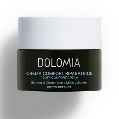 Dolomia Phyto Defence Crema Comfort Riparatrice 50ml