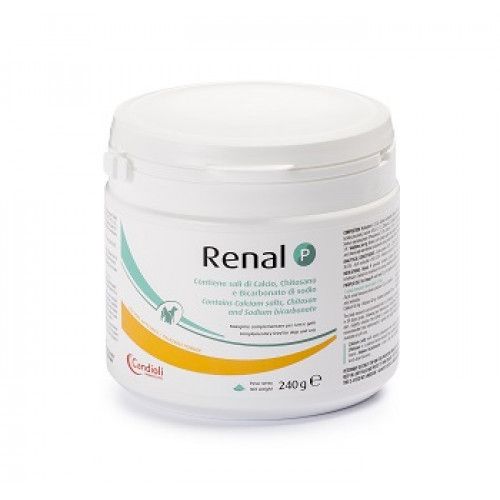 Renal p polvere 240g