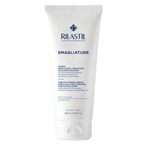 Rilastil Crema Smagliature 200ml