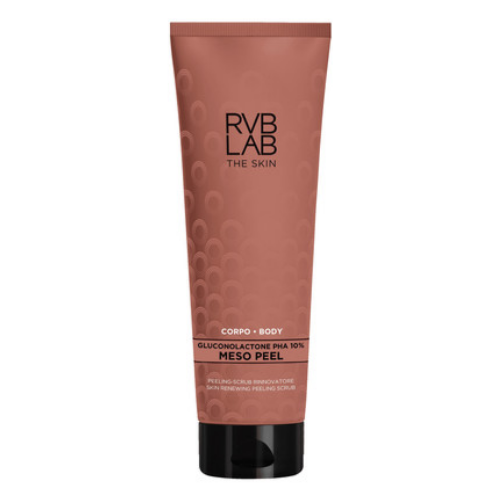 Rvb lab meso peel peeling scrub 250ml